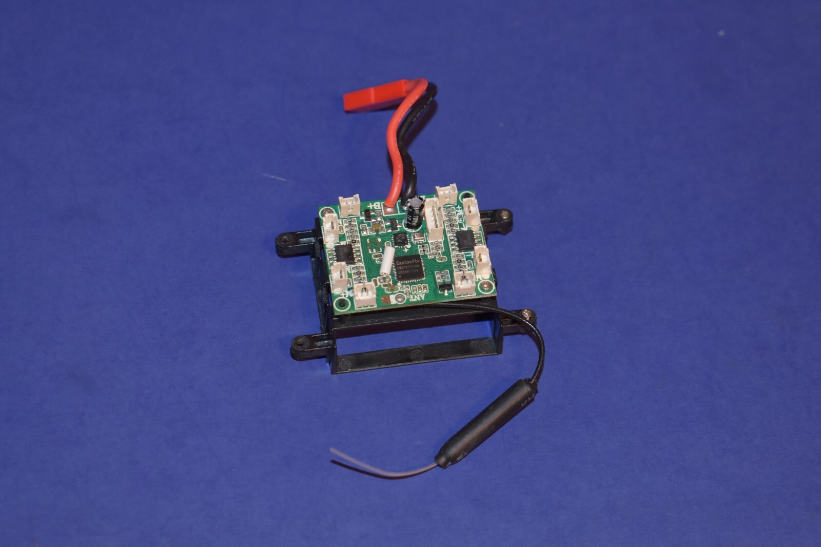 Replacement Main Board for SNAPTAIN SP650 Drone Removed From New Damaged Drone