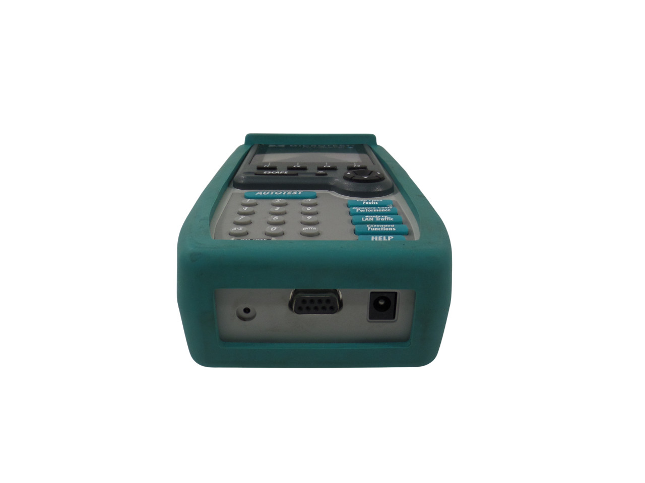 Microtest Penta Scanner Mod 8 Adapter - Free Shipping