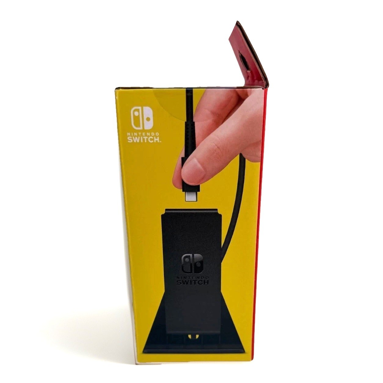 Nintendo Switch - Joy-Con Two-Way Charging Stand for Wireless NES Controllers