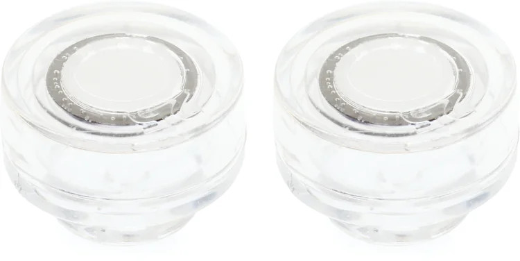 Westone Etymotic ER25 - 25dB Attenuation, Clear (each)
