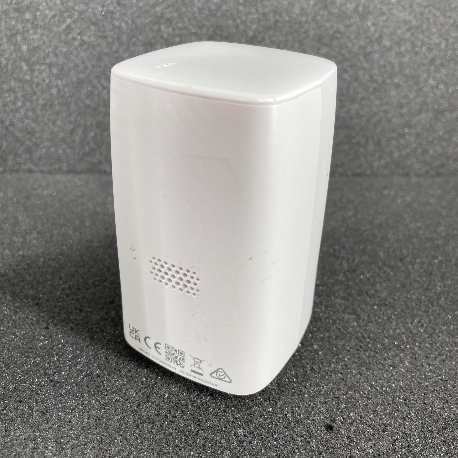 2-Pack Eufy T8414 Wi-Fi Pan & Tilt Indoor Mini Security Camera (No Accessories)