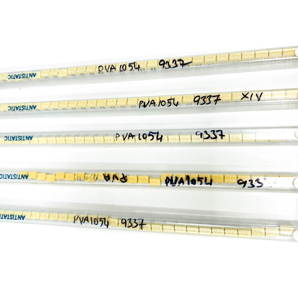 120 pcs Infineon Technologies PVA1054 SPST-NO 8-DIP 4-Leads Solid State