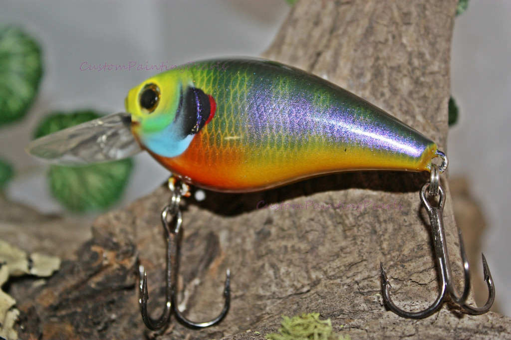 25g Multi Violet-Purple ghost ghosting ice pearl HOK auto paint flames ACRYLIC