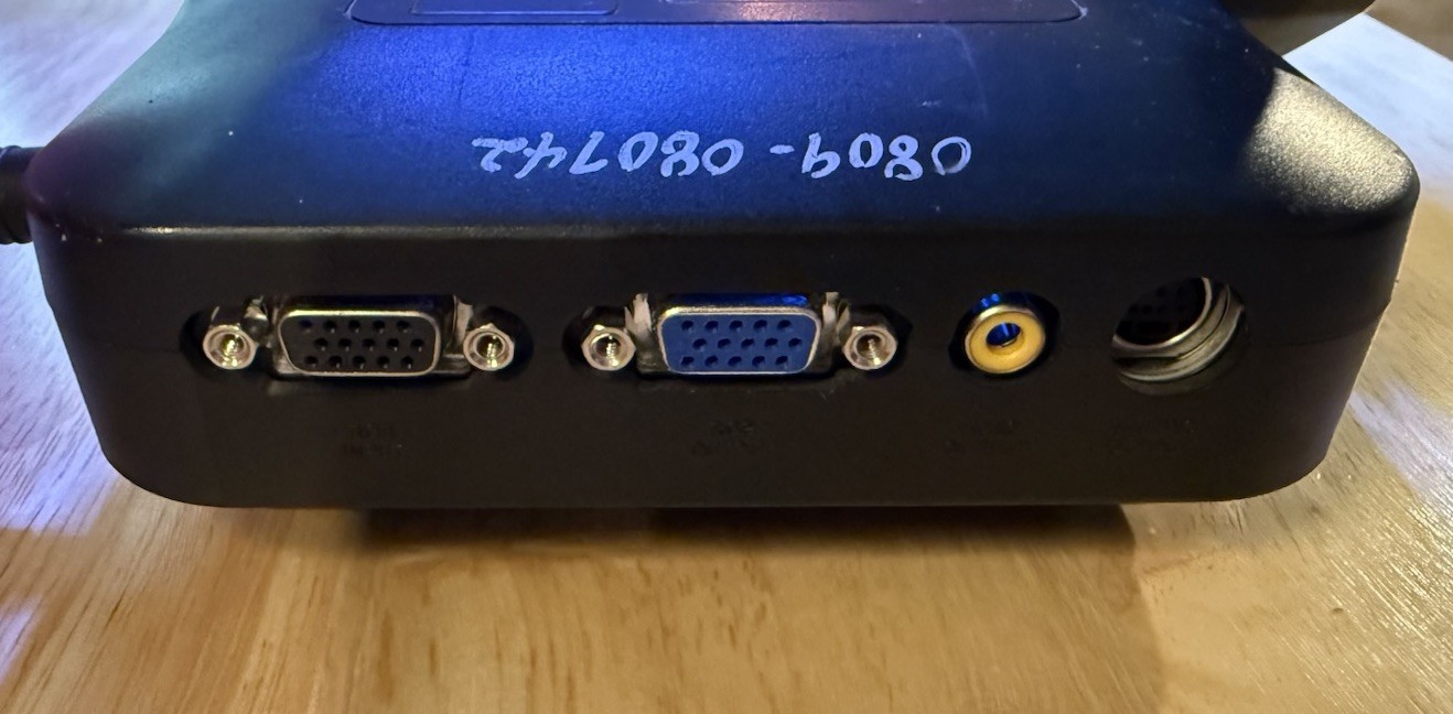 AVerMedia AVerVision CP130
