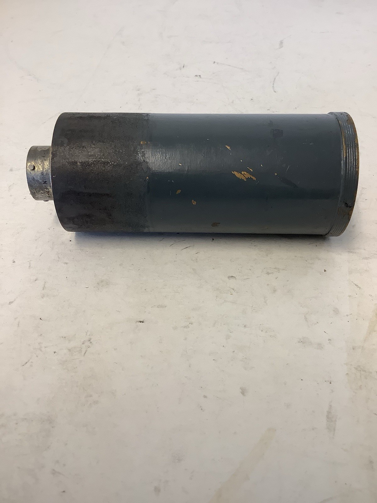 Instrument Dept. Electrical Tachometer Indicator N2 8DJ81LXH