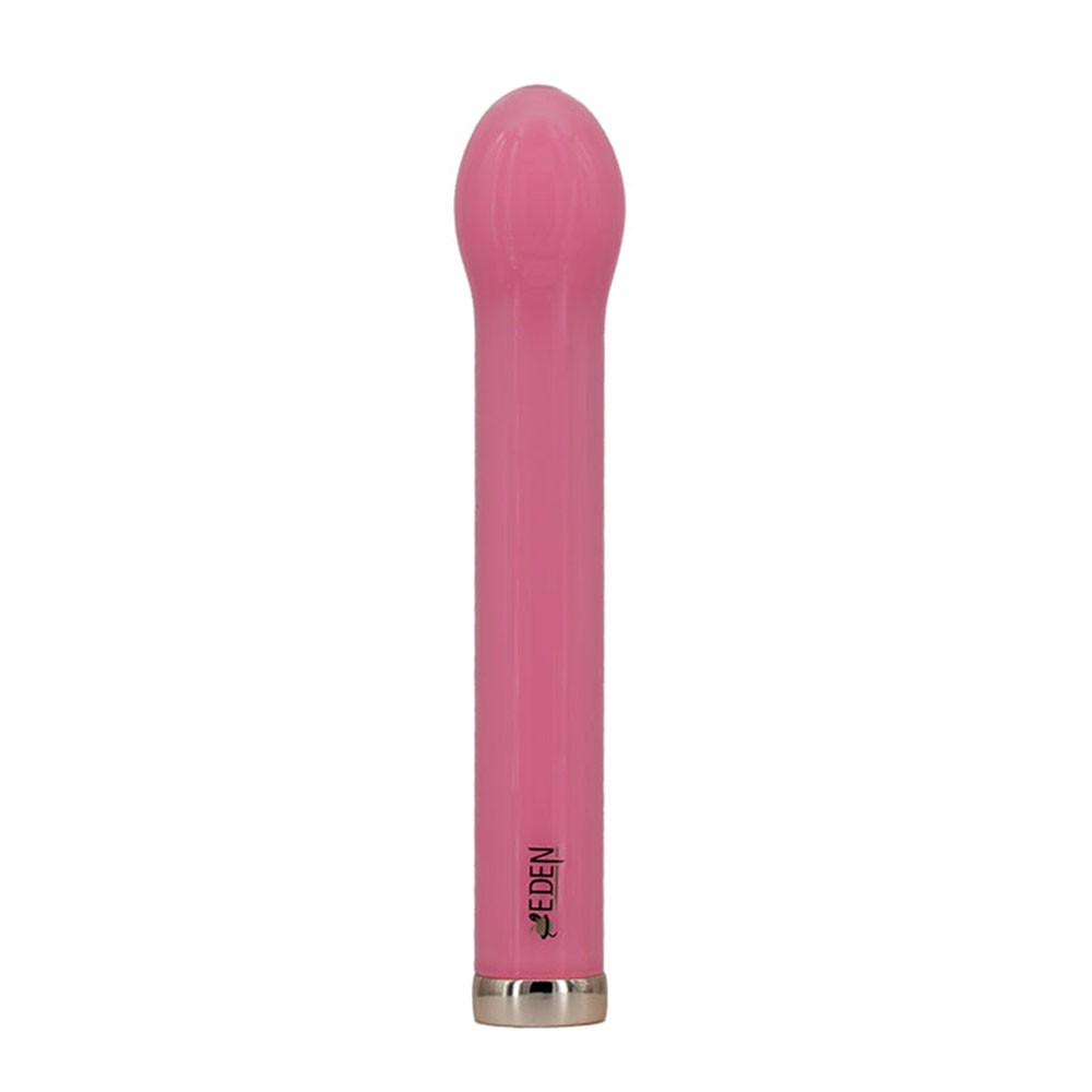 First Glass Vibe Mia 7" Light Pink