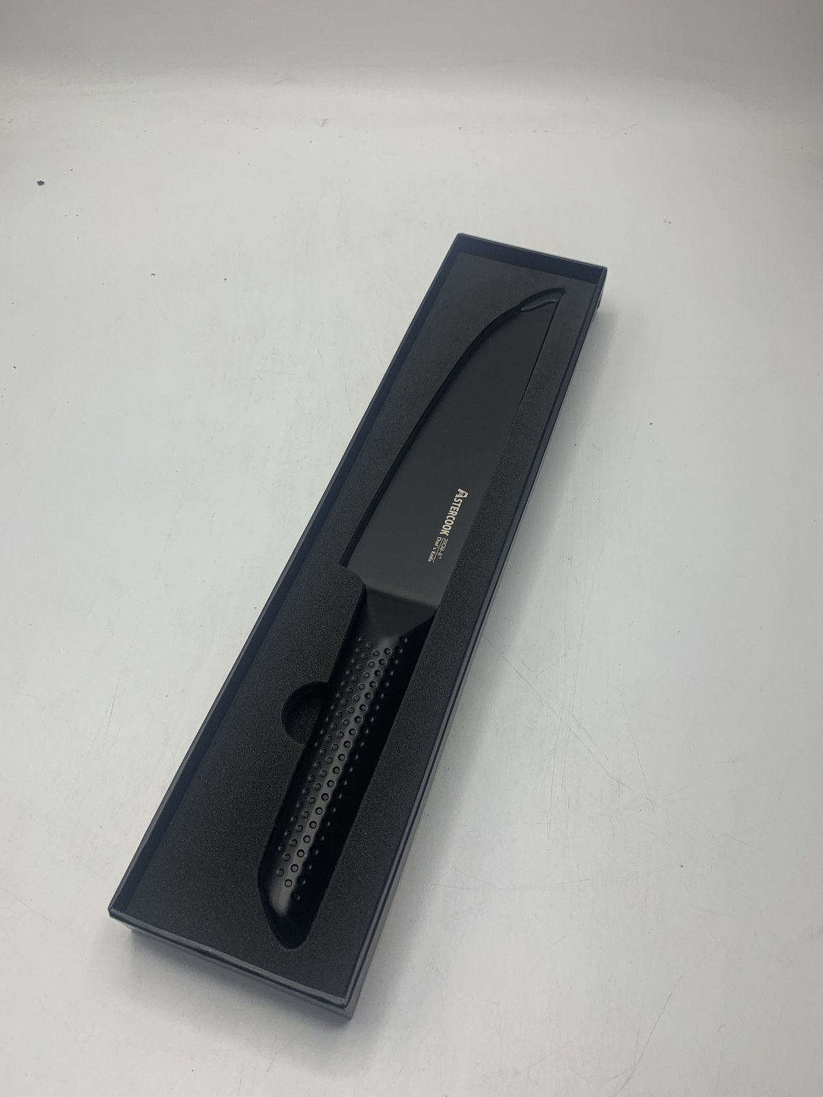 Astercook Chef Knife, 8 Inch Pro Kitchen Knife