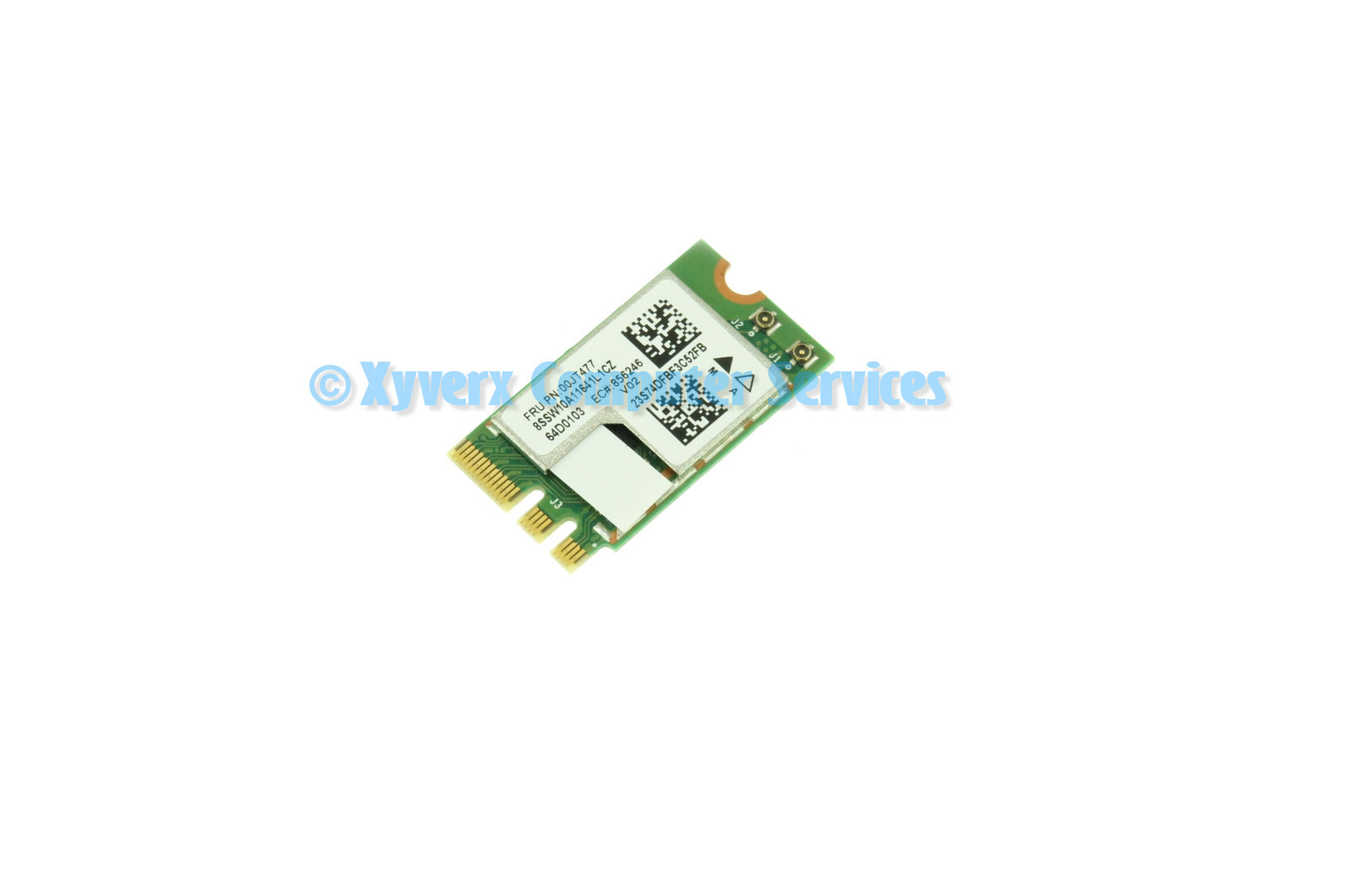 SW10A11641 GENUINE LENOVO WIRELESS BLUETOOTH CARD YOGA 710-11ISK 80TX (CA75)