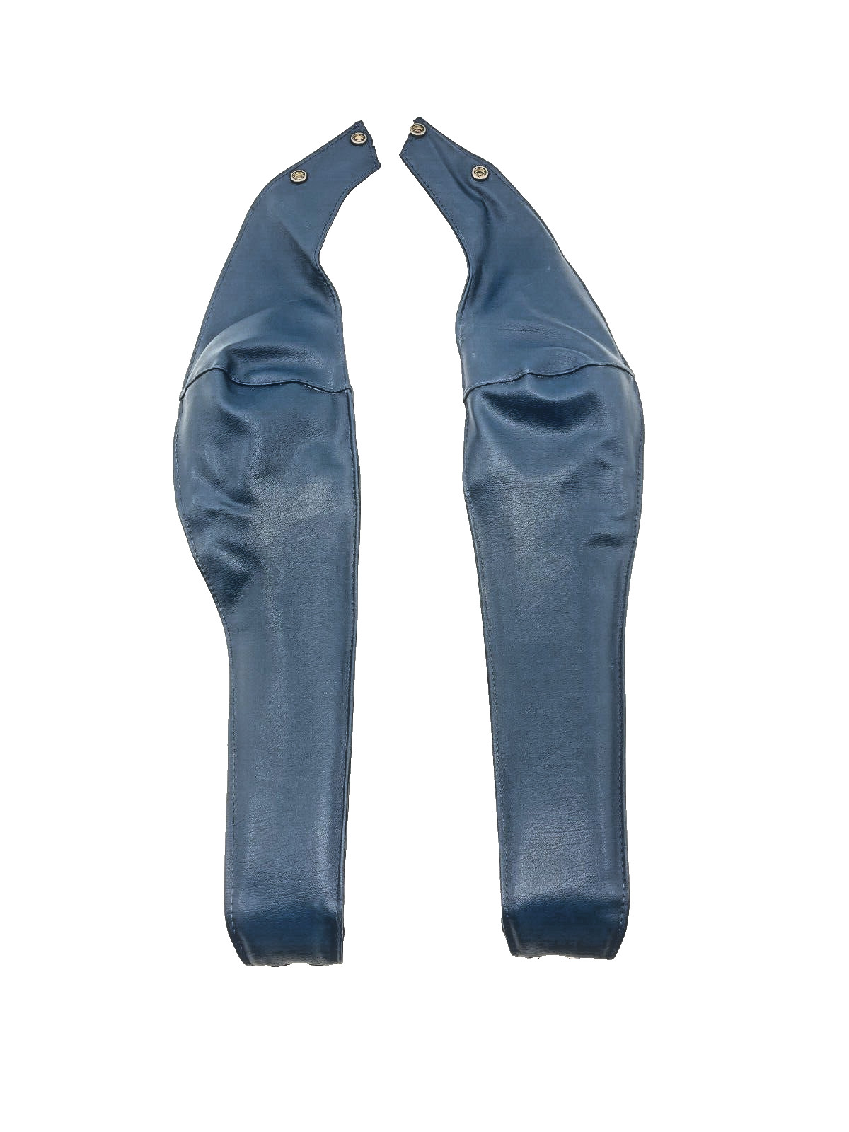 ADEC Priority 1005 Dental Chair Arm Sling Set (DC-1000) - Blue