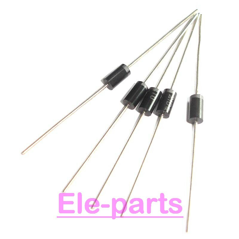 10 PCS 21DQ10 DO-15 Schottky Rectifiers Diode Chip