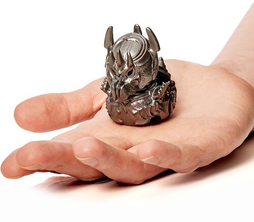 Tubbz - Lord of the Rings - Sauron (Mini Edition) [New Toy] Figure, Collectibl