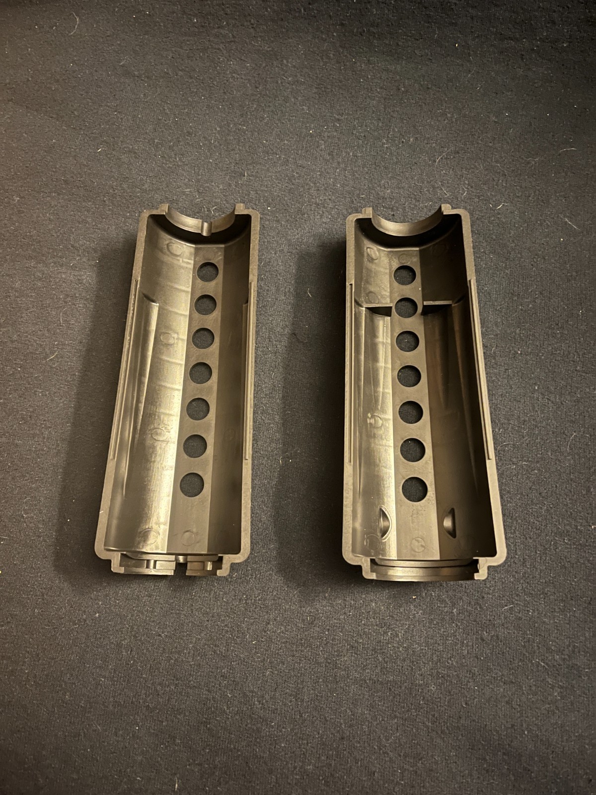 KWA USGI-Type Universal Carbine Drop-in Handguard (Read Description)