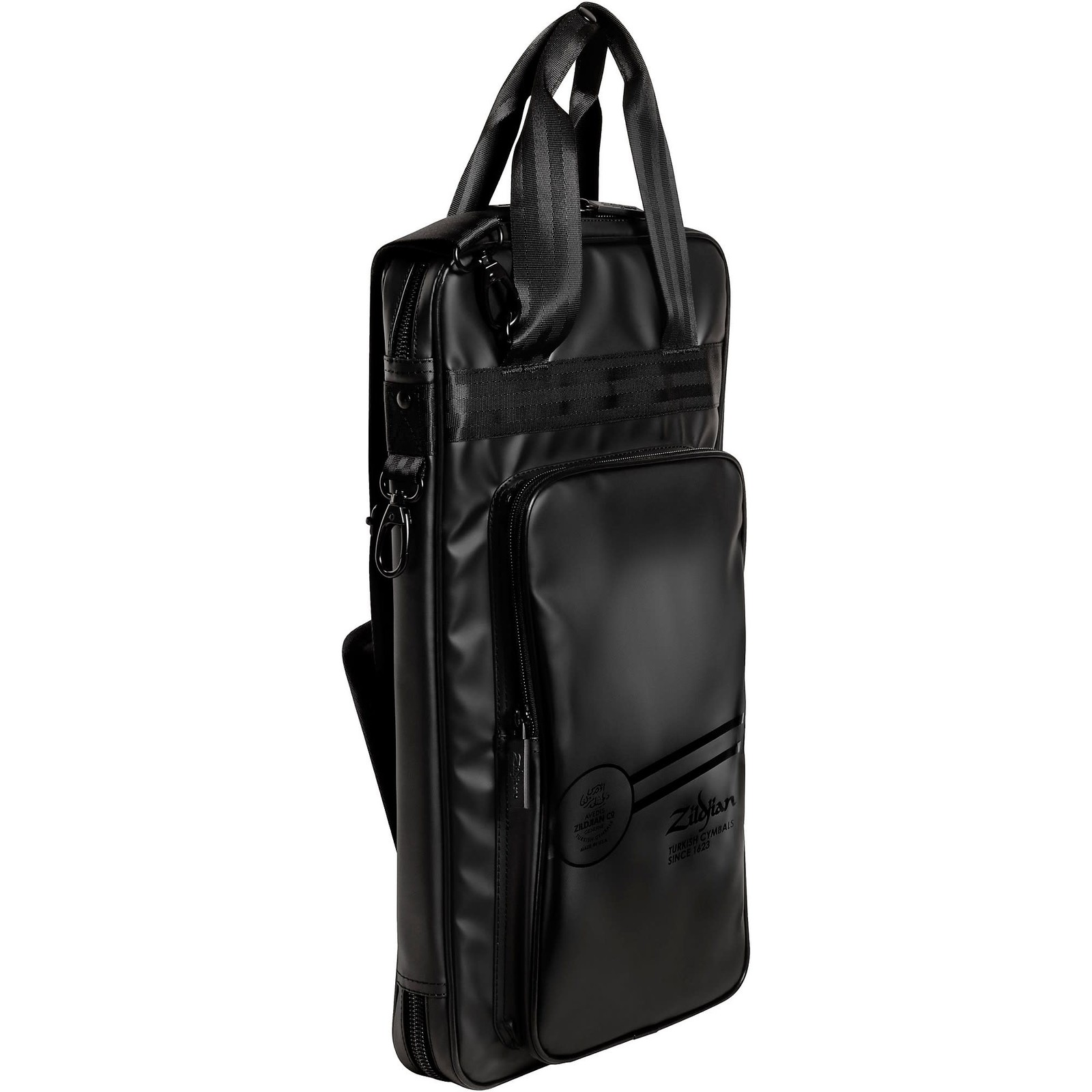 Zildjian Gigging Drumstick Bag, Black
