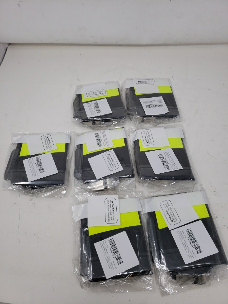 7 Gosknor E61307 Soccer Referee Kits
