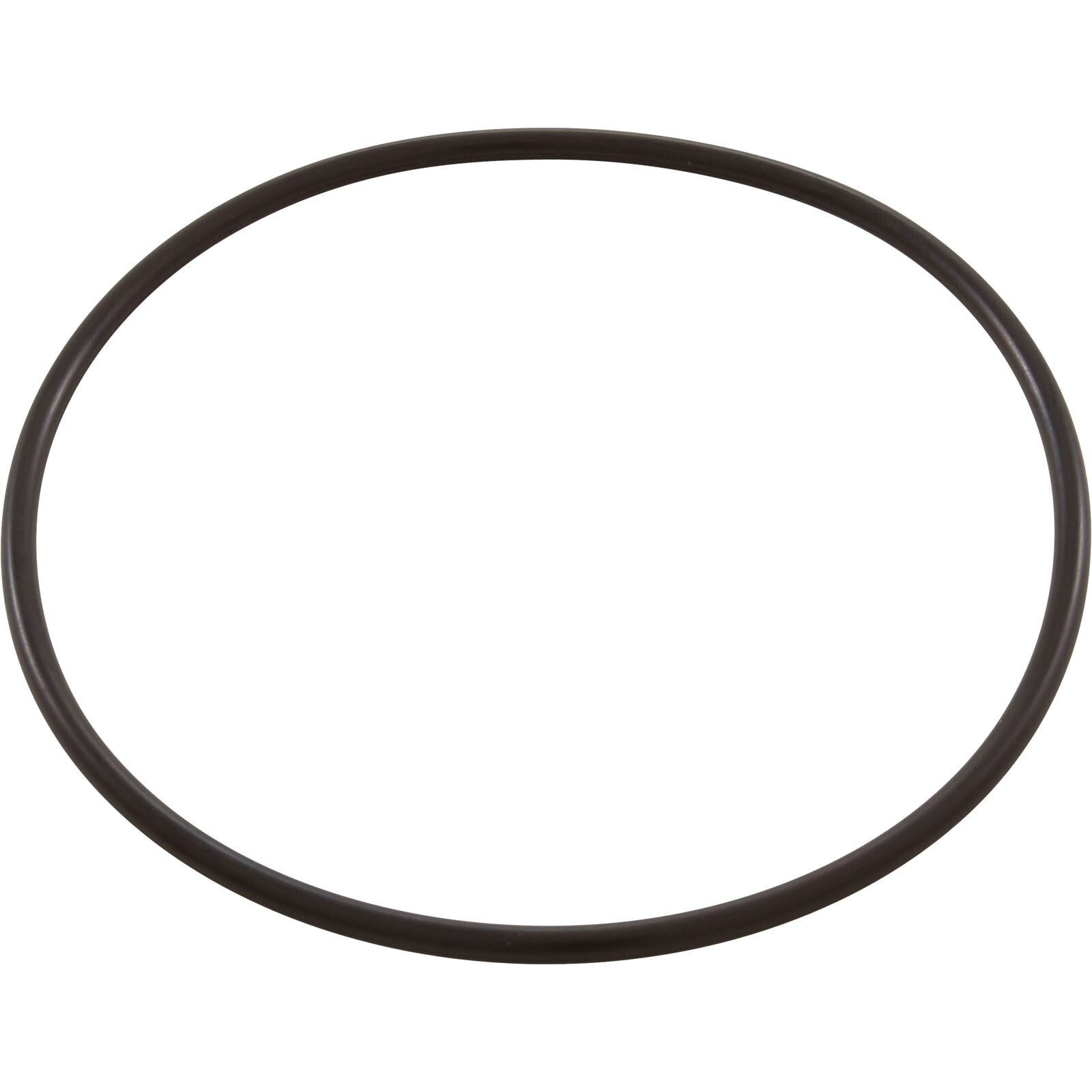 O-Ring, Buna-N, 4-1/8" ID, 1/8" Cross Section, Generic