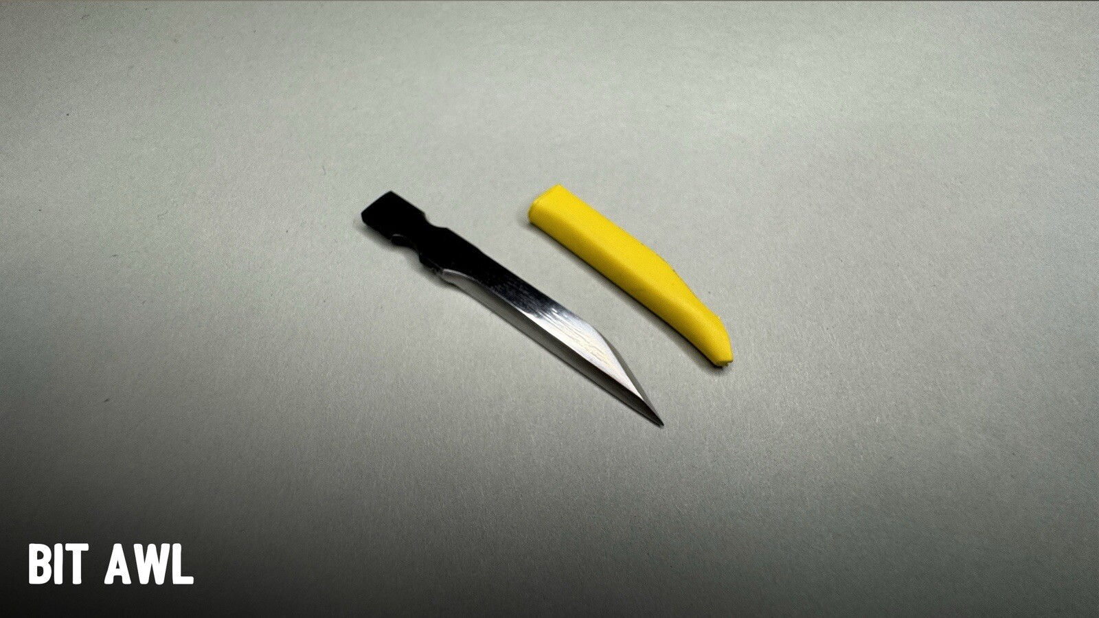 Leatherman Arc Bit Awl