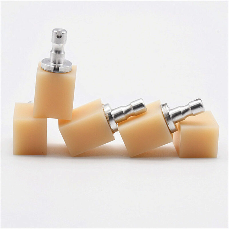 Monolayer Cerec Pmma Blocks C14 Size 18-14-12mm A1/A2/A3/A3.5/B1 Colors for Lab