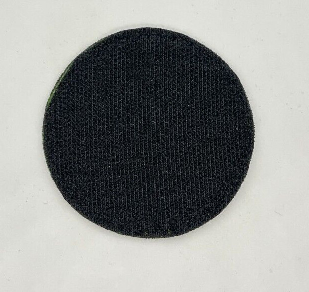 MILITARY EMBROIDERED TACTICAL PATCH "SPECIAL OPERATIONS FORCES"