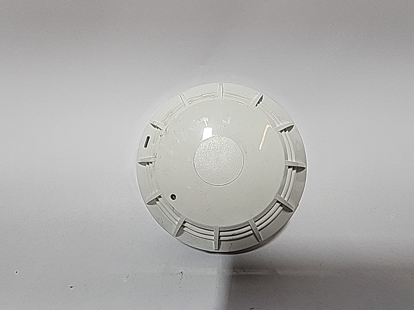 KIDDE FIRE SYSTEMS DS-HFS THERMAL DETECTOR