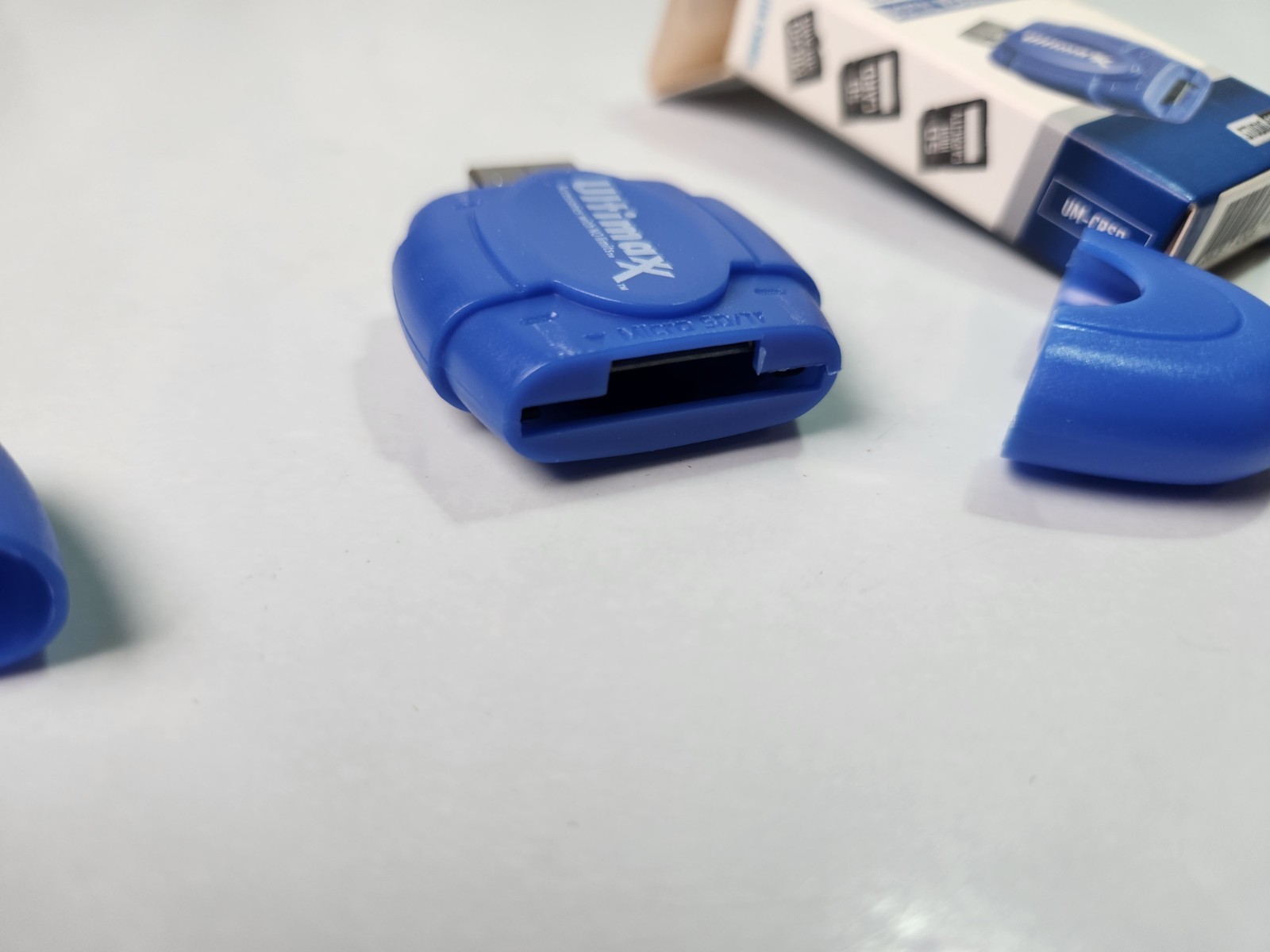Ultimaxx High Speed/High Capacity Digital Reader/Writer