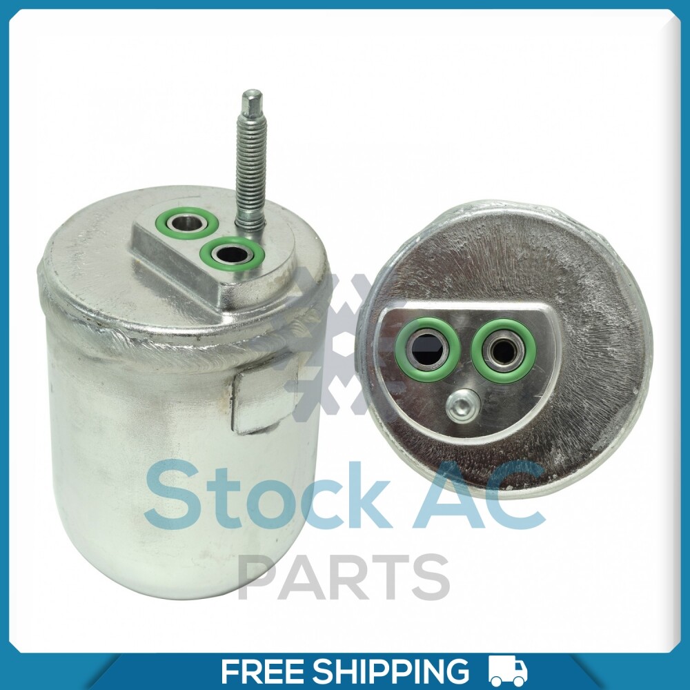 A/C Receiver Drier for Ford Thunderbird / Jaguar S-Type / Lincoln LS QR