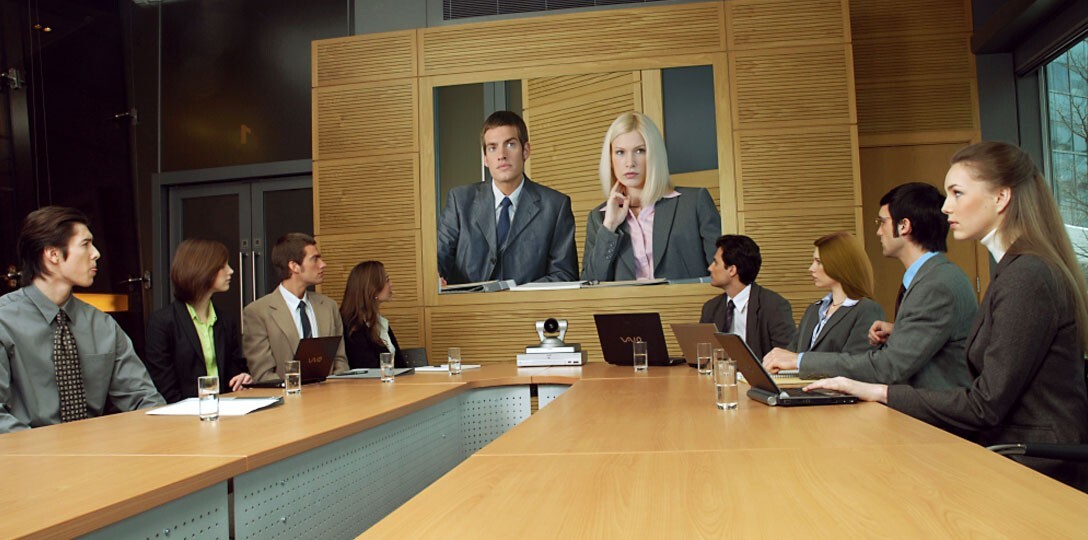SONY PCS-XG80 (Video Conference Package)