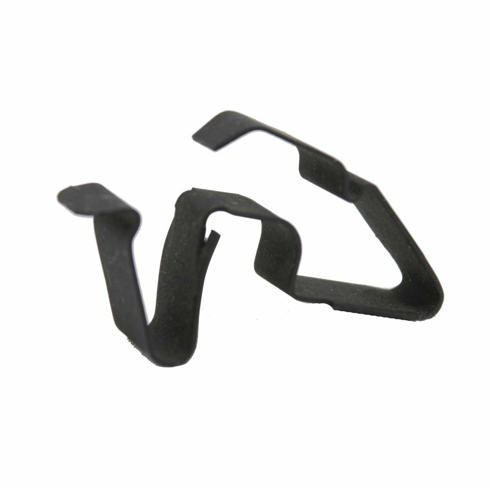 New Genuine OEM Whirlpool Dryer Panel Clip WP3388229