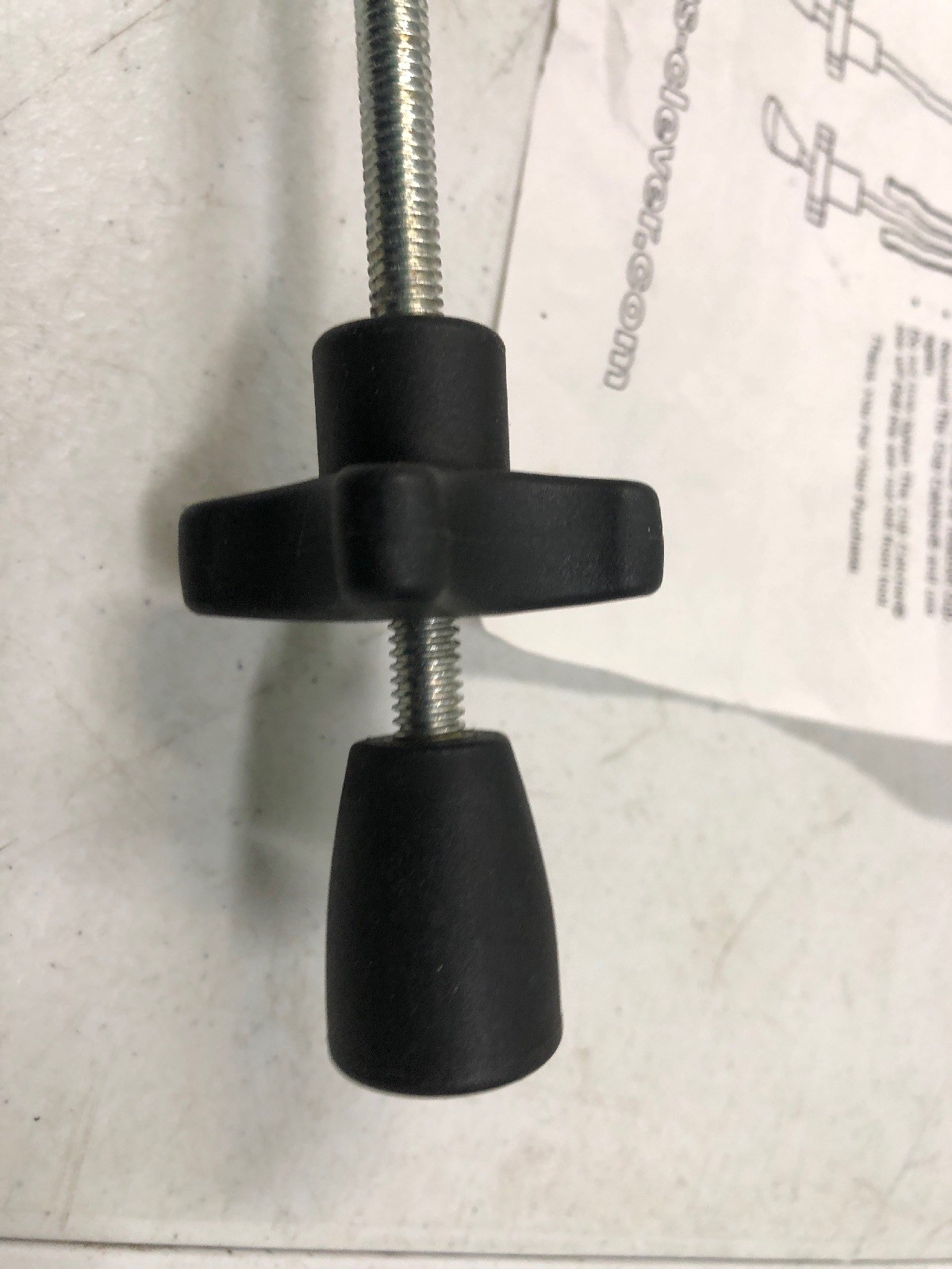 NEW Headset Cup Catcher, Requires Park RT-1 Cup Removal Tool
