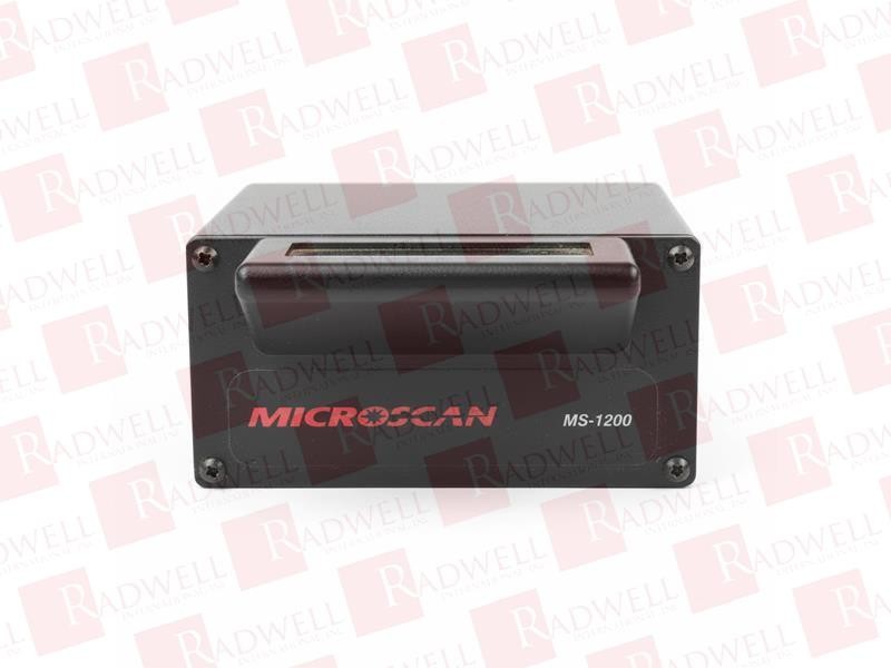 OMRON FIS-1200-0001 / FIS12000001 (NEW NO BOX)