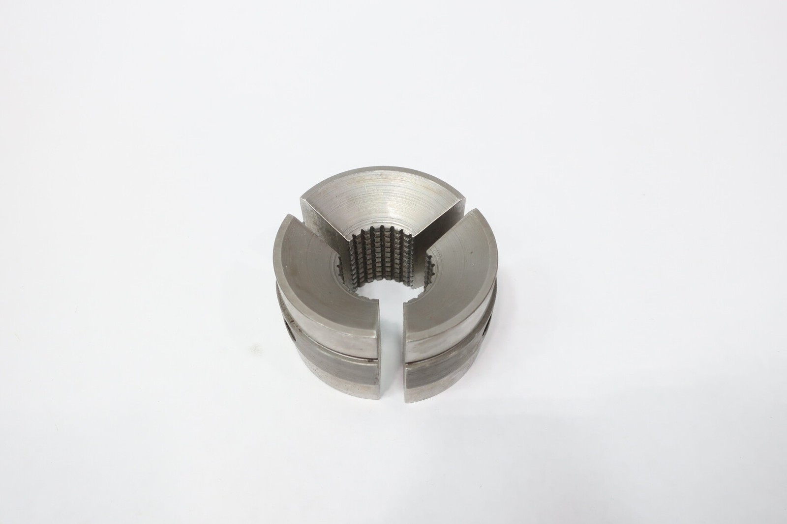 Superior Cincinnati 1026-201-1188 Serrated Collet 1-3/16in