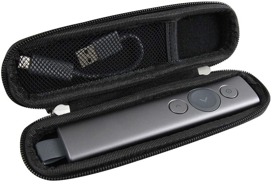 Logitech Storage Case R1000SL SPOTLIGHT Rechargeable Presentation Only Case