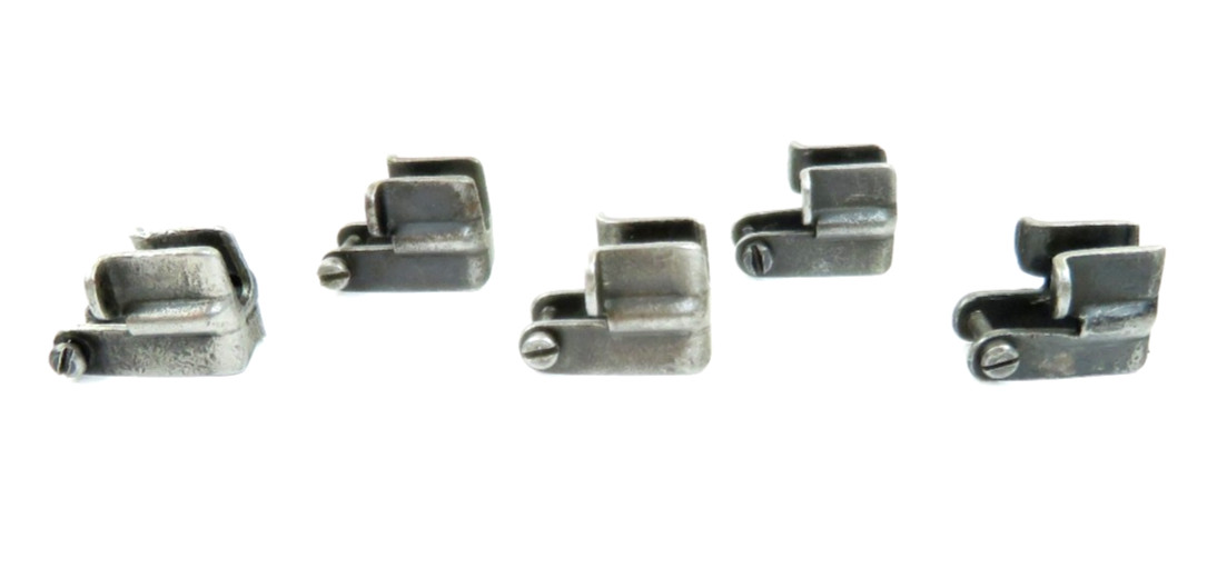 Original Czech Mauser VZ 24 CZ 24 Rifle Sight Protector & Screw
