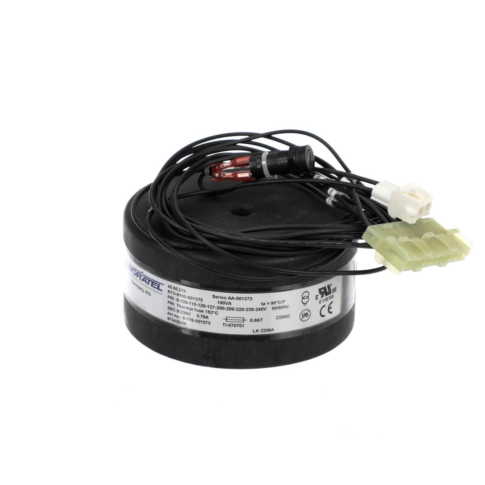 POWER TRANSFORMER 40.00.279P - Genuine OEM Replacement Part