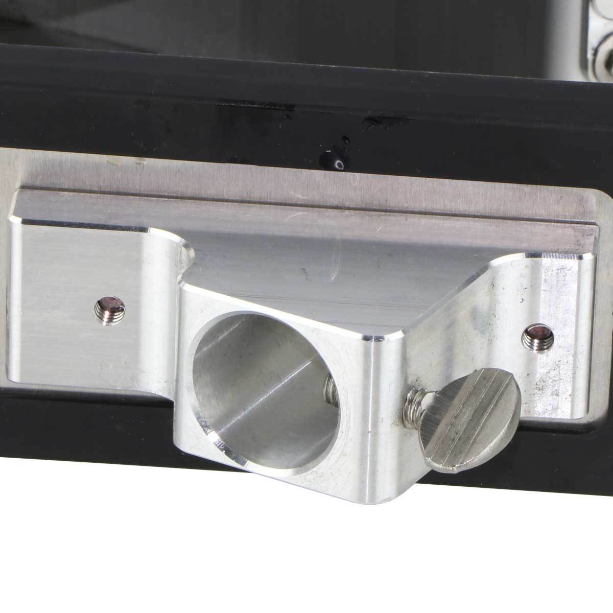 Columbia 8" Drywall Finishing Angle Box w/Extendable Handle 36"- 60"