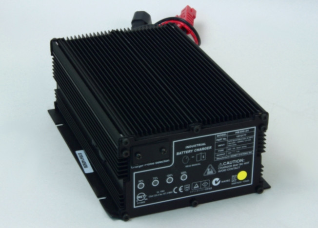 Tennant - Castex Nobles 1073177 - Charger, 24Vdc 11A 100/240Vac