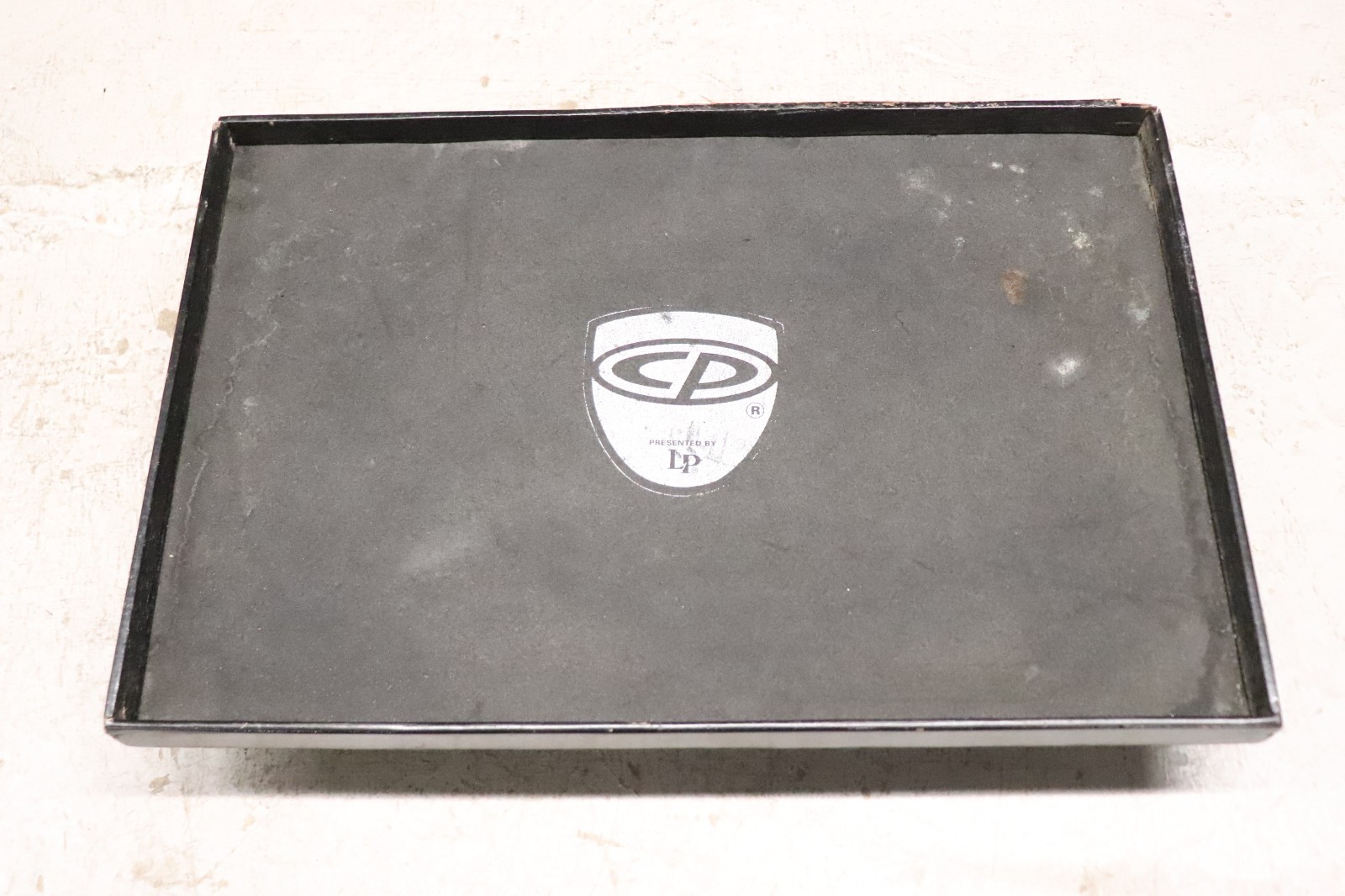 Cp Lp Percussion Table