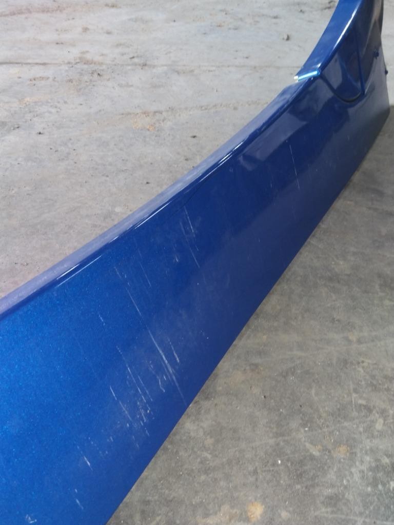 Replaces 2018 KENWORTH T680 CAB EXTENSION , GA