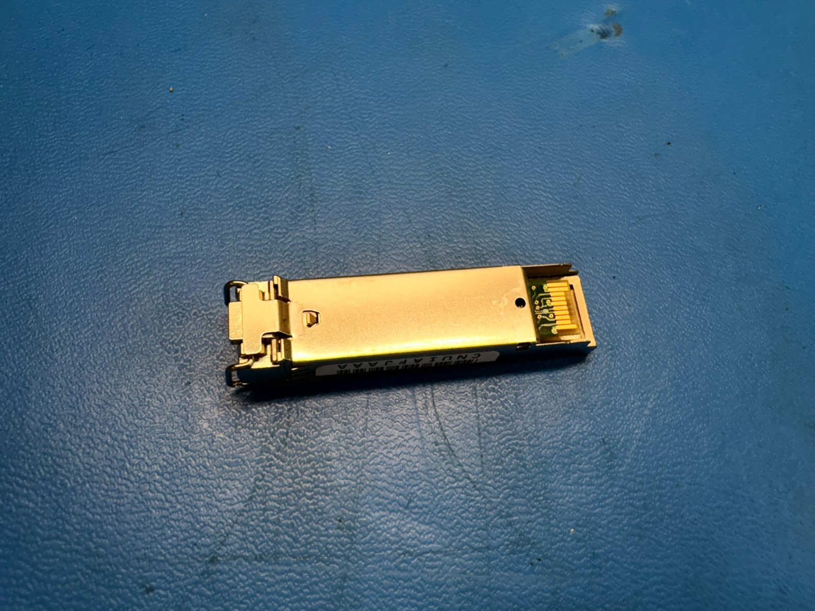 Cisco ‎GLC-SX-MM SFP Transceiver Module