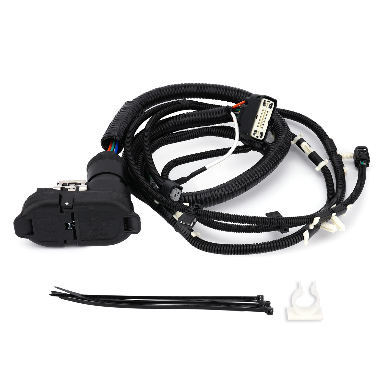 Trailer Tow Connector Harness For Ford F-150 2009-2014 9L3Z15A416B