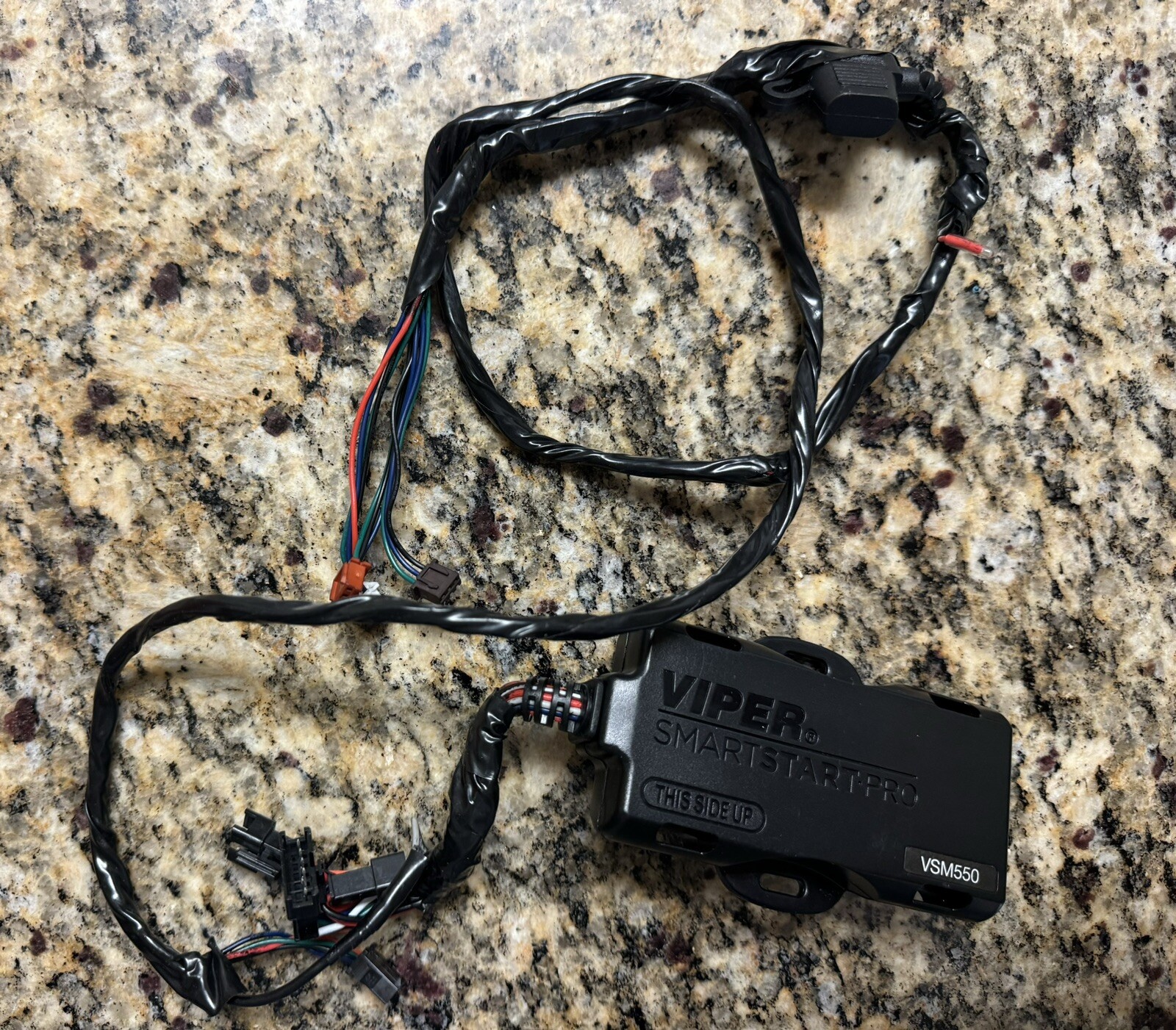 Viper SmartStart Pro Module VSM550 - Used, Very Good