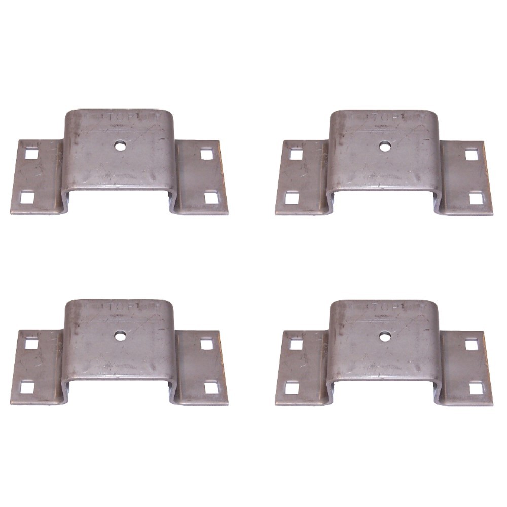 Stake Pockets (4 Pack) Fits Universal Products Replaces STKPCKT-4PK