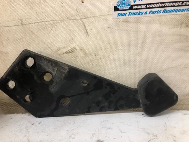 International 4200 Left/Driver Hood Rest - Used