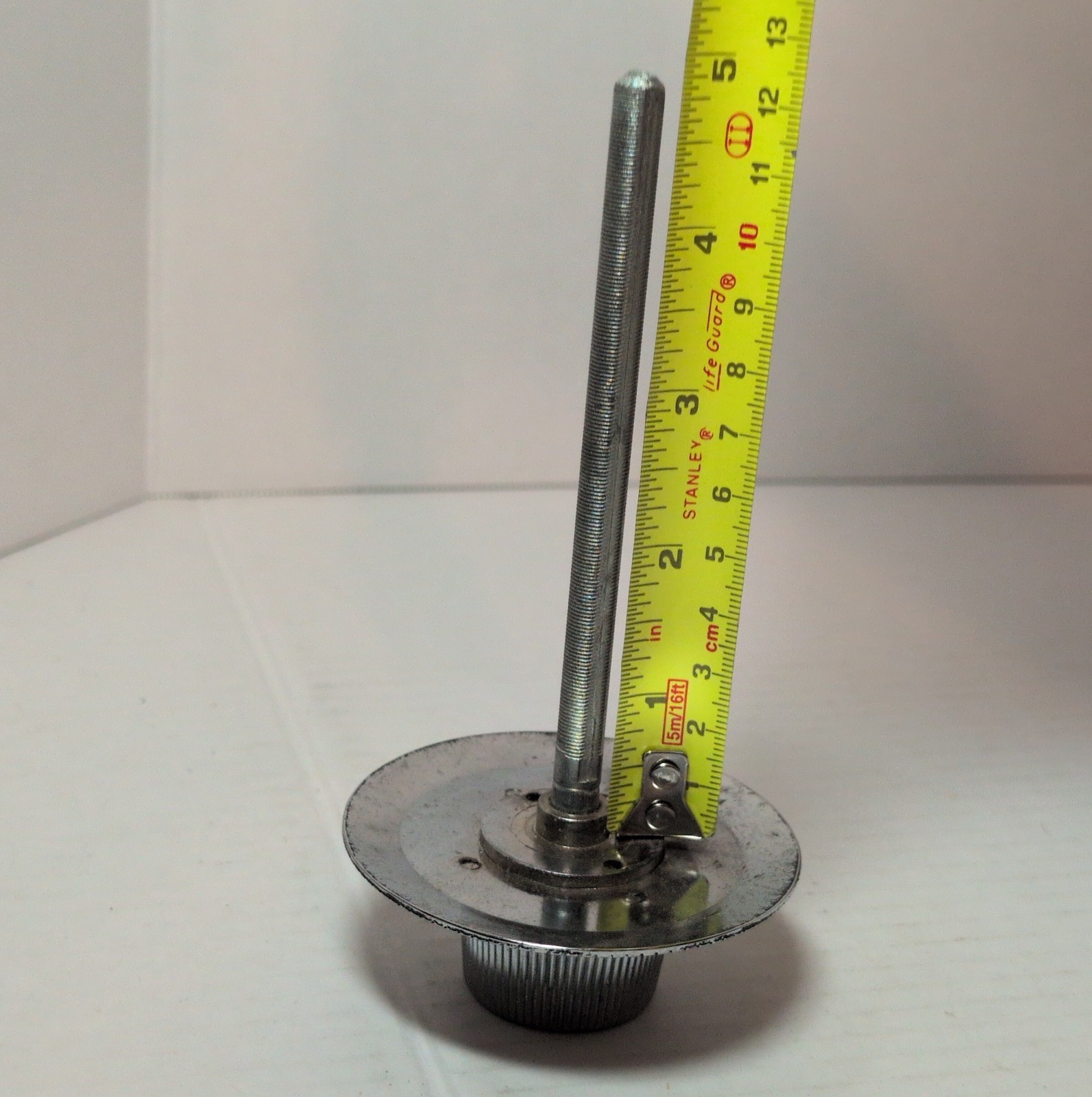 Unbranded Security Safe Combination Dial 3" Diameter & 5" Spindle