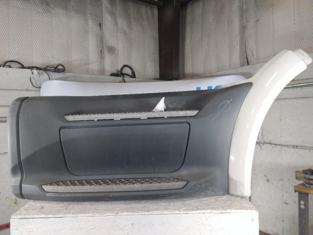 For 2018 PETERBILT 579 SIDE FAIRING Right ,  GA