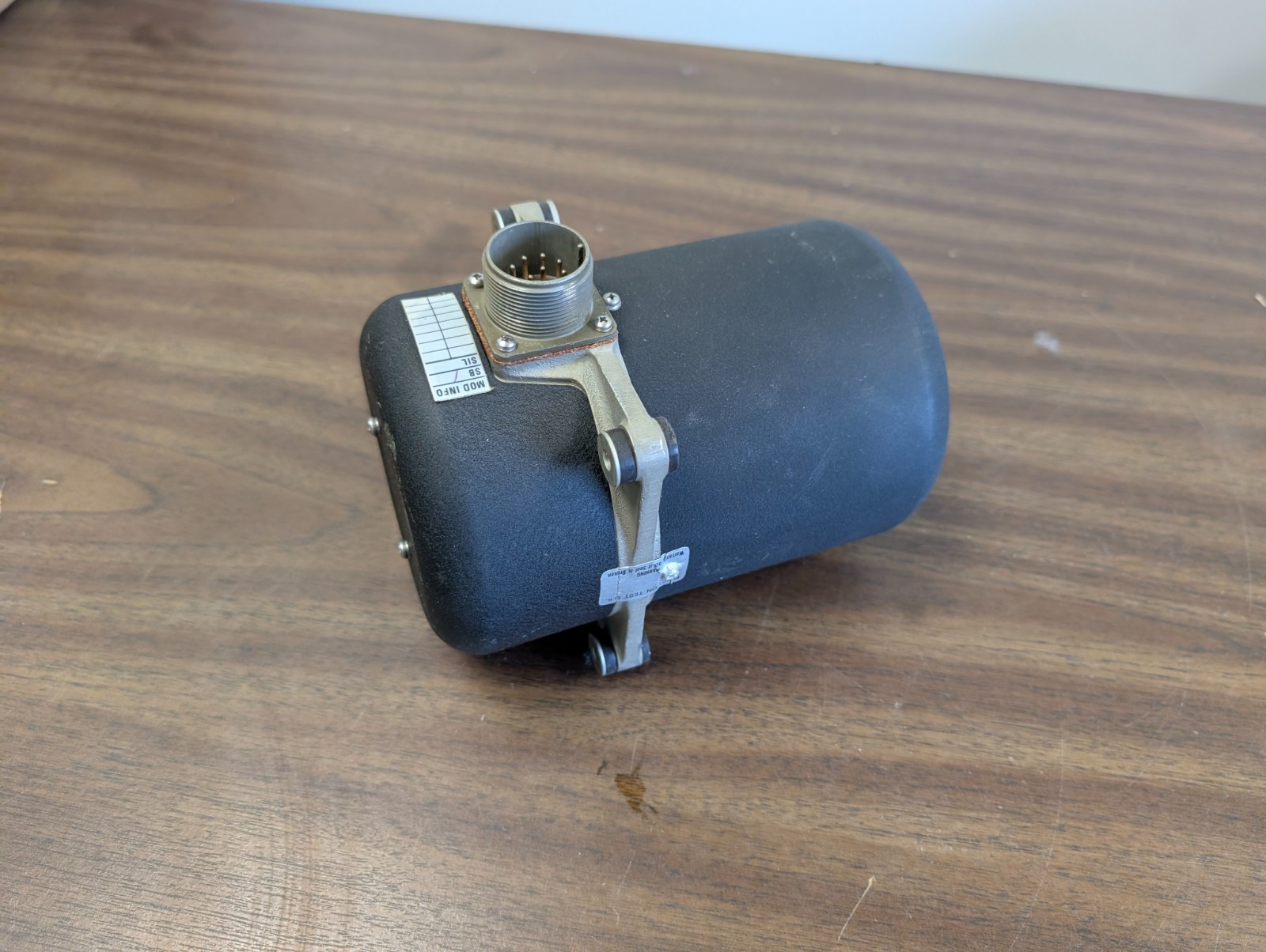 Collins Directional Gyroscope; Part # 522-3241-000