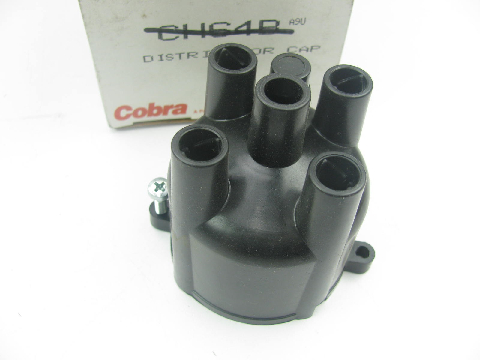 Cobra CR306V Ignition Distributor Cap