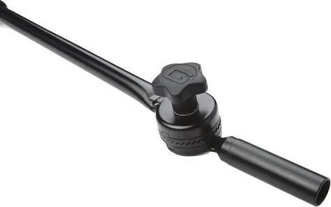 Gator Adjustable Angle 16” Mini Boom