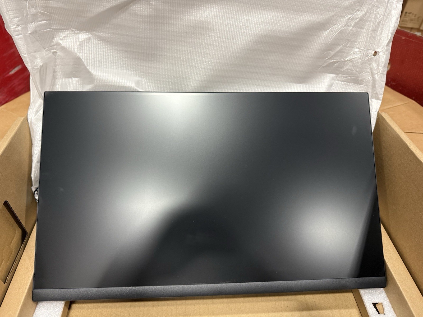 Dell P2219H 21.5 in. Full HD 1920 X 1080 LED LCD IPS Monitor