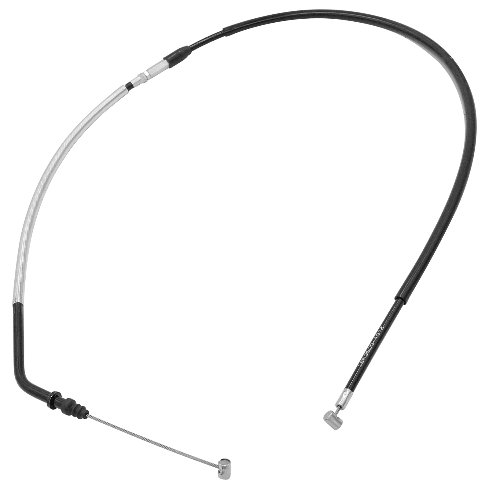 Caltric Clutch Cable for Yamaha YFZ450R / YFZ450R SE 2009-2026 / 18P-26335-00-0