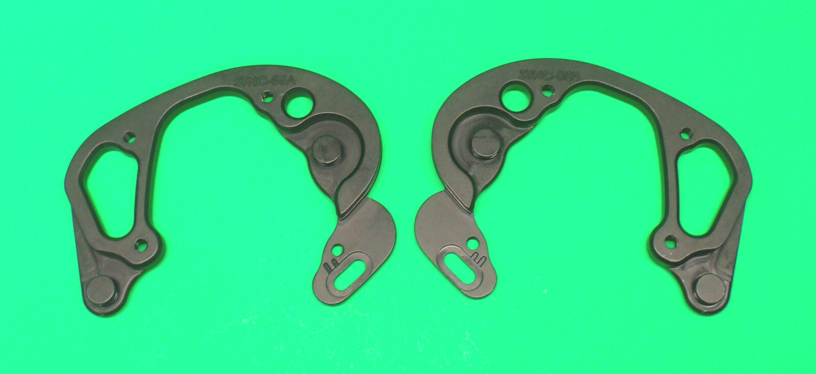 New G5 Quest Sync Cam #5 Draw Length Module Set - Hammer & Primal 28", Rev 28.5"